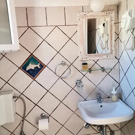 Maroussa's Apartment Ramos