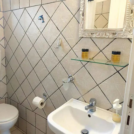 Maroussa's Apartamento *