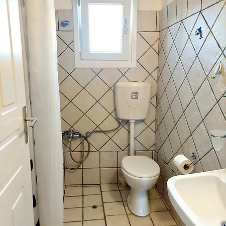 Apartamento Maroussa's *