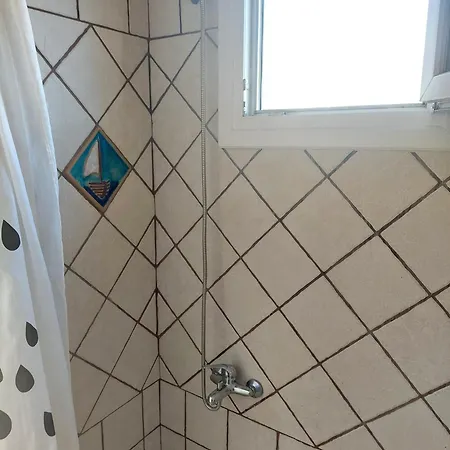 Apartamento Maroussa's