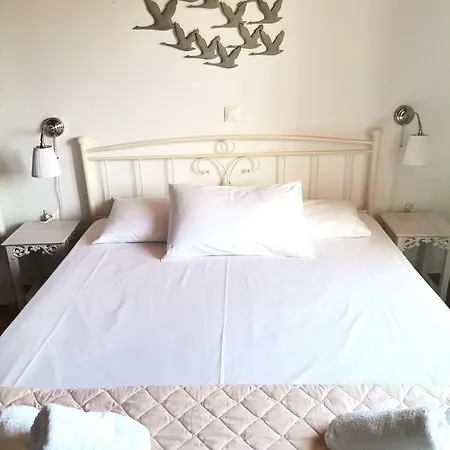 Apartamento Maroussa's
