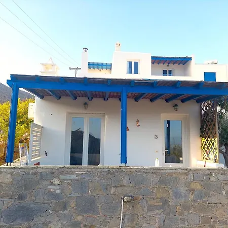 Maroussa's * Rámos
