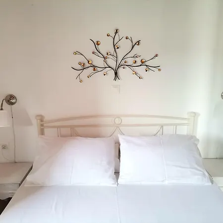 Maroussa's Apartamento *