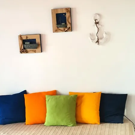 Apartamento Maroussa's