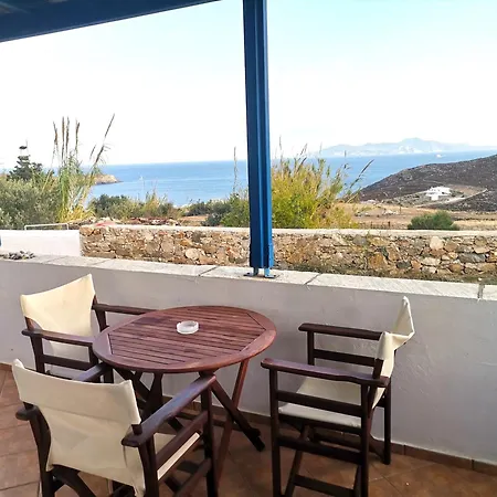 Maroussa's Apartamento *