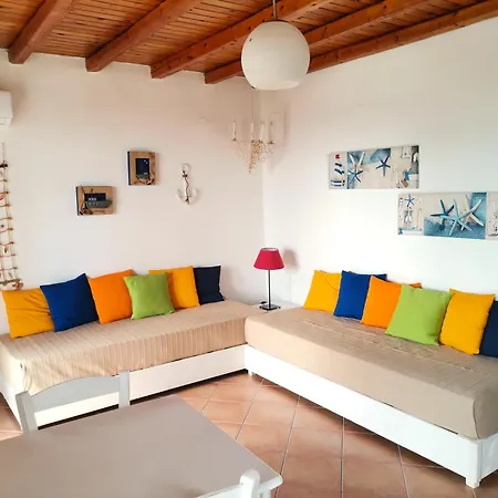 Maroussa's Rámos