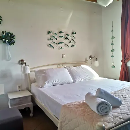 Apartamento Maroussa's