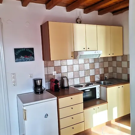 Maroussa's Apartamento Rámos