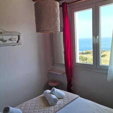 Maroussa's Apartamento Rámos