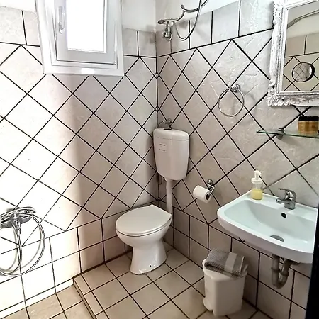 Maroussa's Apartamento *