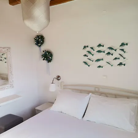 Apartamento Maroussa's Rámos