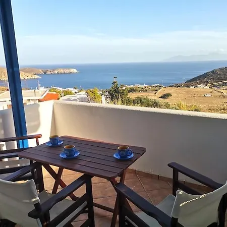 Maroussa's * Rámos