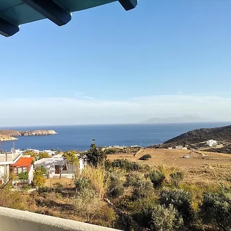 Maroussa's Rámos