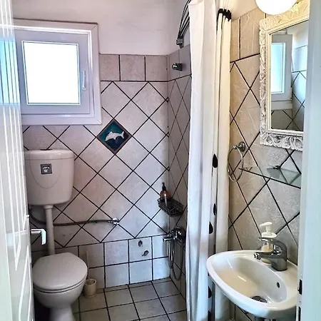 Maroussa's Apartamento *