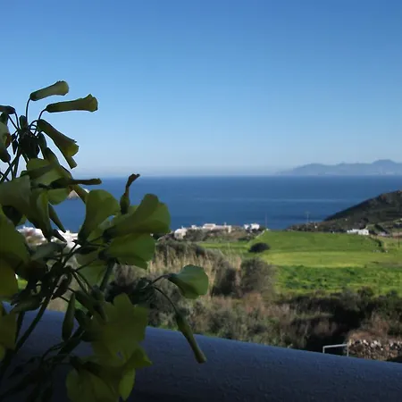 Apartamento Maroussa's Rámos