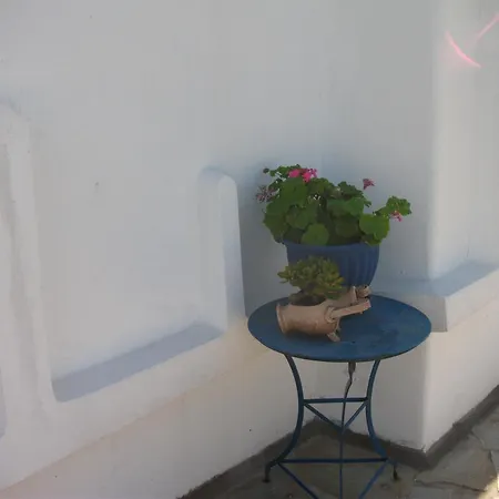 Apartamento Maroussa's