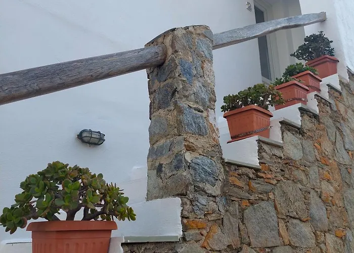 Appartement Maroussa's Rámos