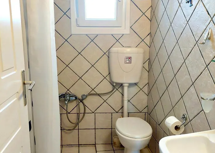 Appartement Maroussa's *