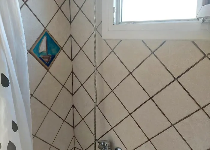 Appartement Maroussa's