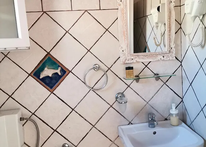 Maroussa's Appartement Rámos