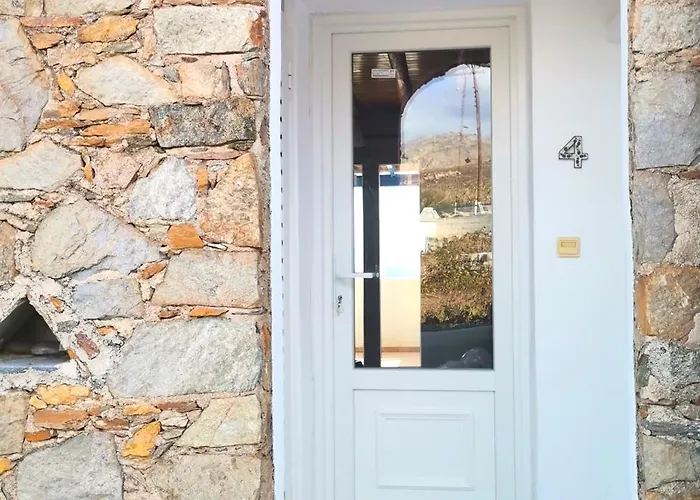 Appartement Maroussa's Rámos