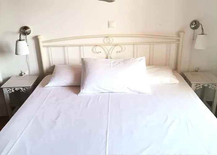 Appartement Maroussa's