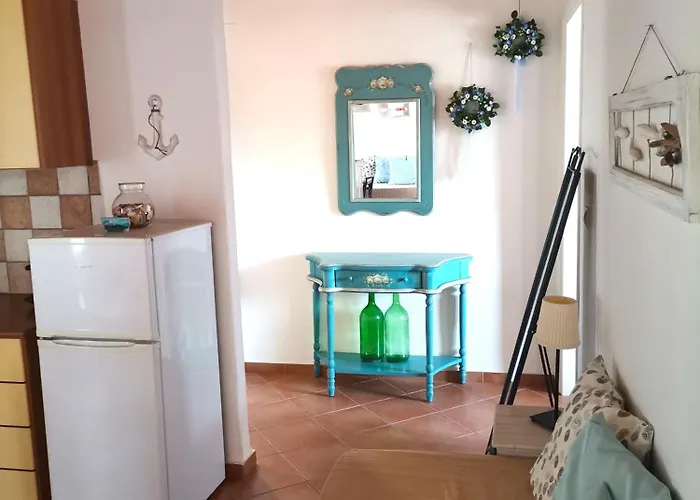 Maroussa's Appartement *