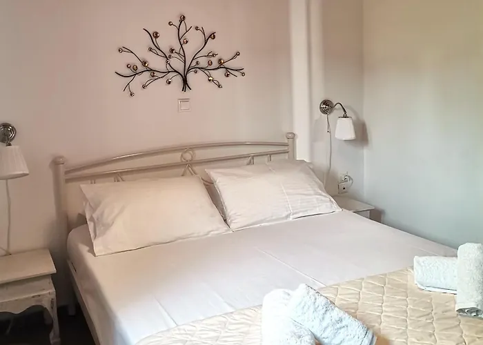 Appartement Maroussa's *