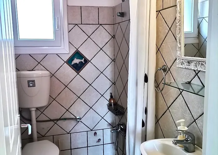 Maroussa's Appartement Rámos