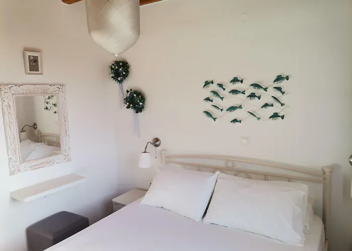 Appartement Maroussa's Rámos