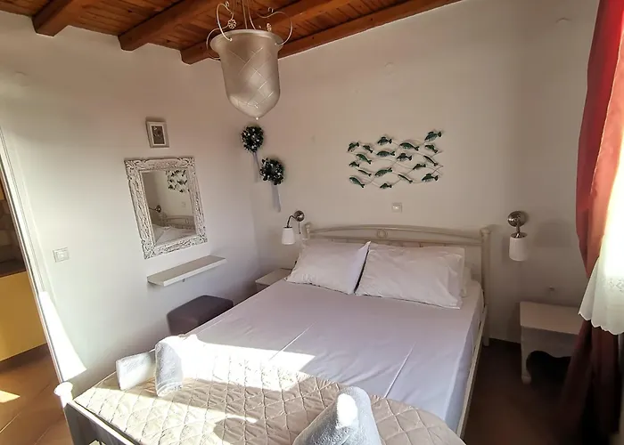 Appartement Maroussa's *