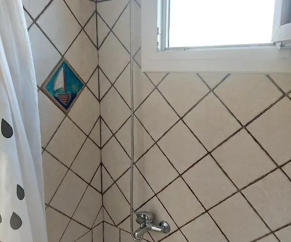 Maroussa's Appartement *