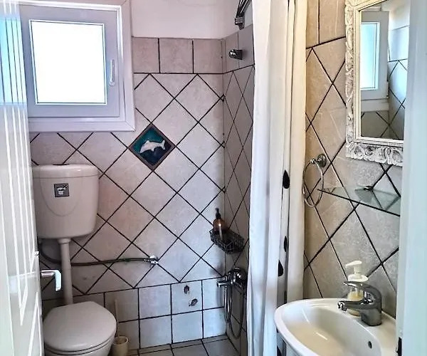 Maroussa's Appartement *